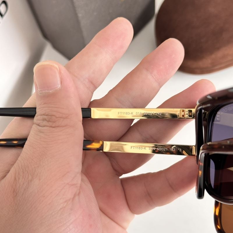 Tom Ford Sunglasses